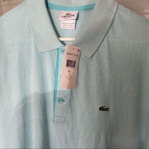 Lacoste Men’s Polo